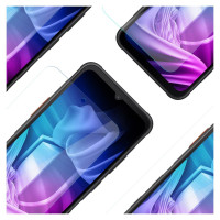 3Mk Protection Matte foil 3mk Silky Matt Pro for Samsung Galaxy XCover 7 Pro