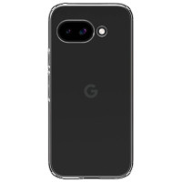 Spigen Crystal Flex Case for Google Pixrel 9A - Transparent