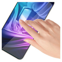 3Mk Protection Matte foil 3mk Silky Matt Pro for Samsung Galaxy S25 Edge