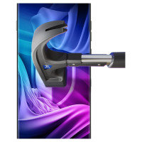 3Mk Protection Matte foil 3mk Silky Matt Pro for Motorola Edge 60 Pro