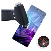 3Mk Protection Matte foil 3mk Silky Matt Pro for Motorola Edge 60 Pro