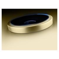 3Mk Protection 3mk HARDY Lens Protection Pro for Samsung Galaxy S24 - yellow