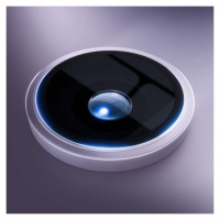 3Mk Protection 3mk HARDY Lens Protection Pro for Samsung Galaxy S24 Ultra - purple