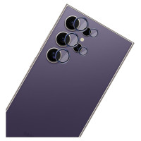 3Mk Protection 3mk HARDY Lens Protection Pro for Samsung Galaxy S24 Ultra - purple