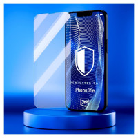 3Mk Protection Hybrid glass 3mk FlexibleGlass Pro for Apple iPhone 16e