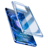 3Mk Protection 3mk Clear Case for Motorola Edge 60 Pro - transparent