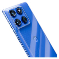 3Mk Protection 3mk Clear Case for Motorola Edge 60 Pro - transparent