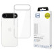 3Mk Protection 3mk Clear Case for Apple iPhone 17 Air - transparent