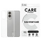 Panzerglass CARE by PanzerGlass Fashion X-Ray Case for Samsung Galaxy S25 Edge - Transparent