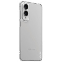 Panzerglass CARE by PanzerGlass Fashion X-Ray Case for Samsung Galaxy S25 Edge - Transparent