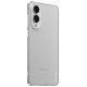 Panzerglass CARE by PanzerGlass Fashion X-Ray Case for Samsung Galaxy S25 Edge - Transparent