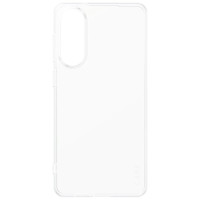 Panzerglass CARE by PanzerGlass Fashion X-Ray Case for Samsung Galaxy S25 Edge - Transparent
