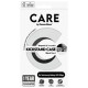 Panzerglass CARE by PanzerGlass Feature Black Kickstand & QI Case for Samsung Galaxy S25 Edge - Transparent