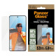 Panzerglass Ultra-Wide Fit Tempered Glass for Samsung Galaxy S25 Edge - Clear