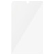 Panzerglass Ultra-Wide Fit Tempered Glass for Samsung Galaxy S25 Edge - Clear