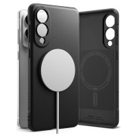 Ringke Onyx Magnetic Magsafe Case for Samsung Galaxy S25 Edge - Black