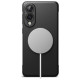 Ringke Onyx Magnetic Magsafe Case for Samsung Galaxy S25 Edge - Black