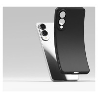 Ringke Onyx Magnetic Magsafe Case for Samsung Galaxy S25 Edge - Black