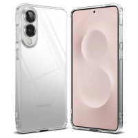 Ringke Fusion Case for Samsung Galaxy S25 Edge - Clear