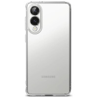 Ringke Fusion Case for Samsung Galaxy S25 Edge - Clear