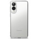 Ringke Fusion Case for Samsung Galaxy S25 Edge - Clear