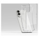 Ringke Fusion Case for Samsung Galaxy S25 Edge - Clear