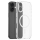 Dux Ducis Clin Mag Case for iPhone 17 Compatible with MagSafe - Transparent