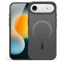 Dux Ducis Yind iPhone 17 Air Case Compatible with MagSafe - Black