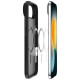 Dux Ducis Yind iPhone 17 Air Case Compatible with MagSafe - Black