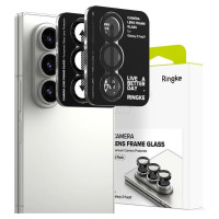 Ringke Camera Frame Protector 2-pack for Samsung Galaxy Z Fold 7 - Black