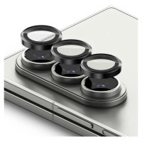 Ringke Camera Frame Protector 2-pack for Samsung Galaxy Z Fold 7 - Black