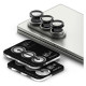 Ringke Camera Frame Protector 2-pack for Samsung Galaxy Z Fold 7 - Black