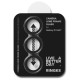 Ringke Camera Frame Protector 2-pack for Samsung Galaxy Z Fold 7 - Black