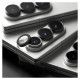 Ringke Camera Frame Protector 2-pack for Samsung Galaxy Z Fold 7 - Black