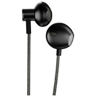 Hifuture Mi5 Headphones - Black