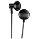 Hifuture Mi5 Headphones - Black