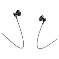 Hifuture Mi5 Headphones - Black