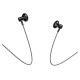 Hifuture Mi5 Headphones - Black