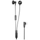 Hifuture Mi5 Headphones - Black
