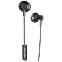 Hifuture Mi5 Headphones - Black