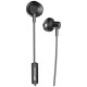 Hifuture Mi5 Headphones - Black