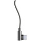 Hifuture Mi5 Headphones - Black