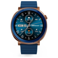 Hifuture Aurora Smartwatch - Blue