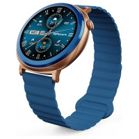 Hifuture Aurora Smartwatch - Blue