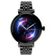 Hifuture Aura Women's Smartwatch - Black