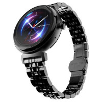 Hifuture Aura Women's Smartwatch - Black