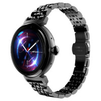 Hifuture Aura Women's Smartwatch - Black