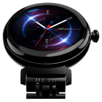 Hifuture Aura Women's Smartwatch - Black