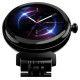 Hifuture Aura Women's Smartwatch - Black