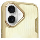 Nimmy Big Eyed Pet 2.0 Cat Case for iPhone 16 - Green
